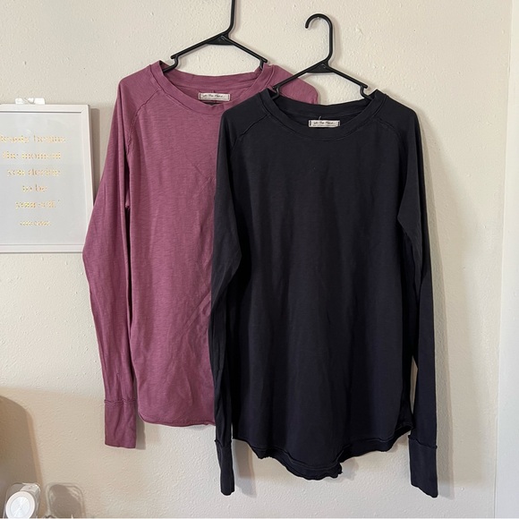 Free people tee bundle - Picture 2 of 16